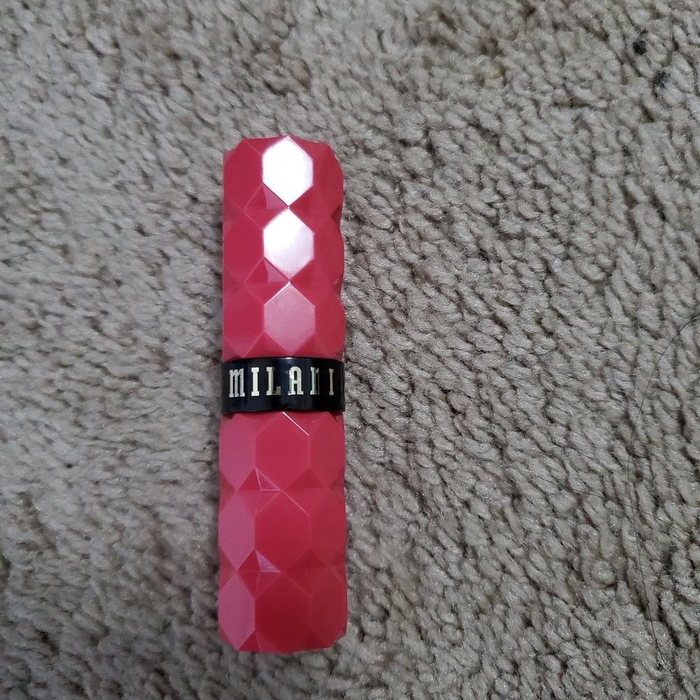 Milani Lingerie Shade Lipstick 130 💋